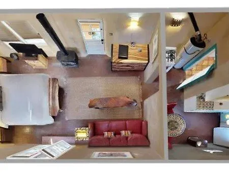 Paloma Holiday home