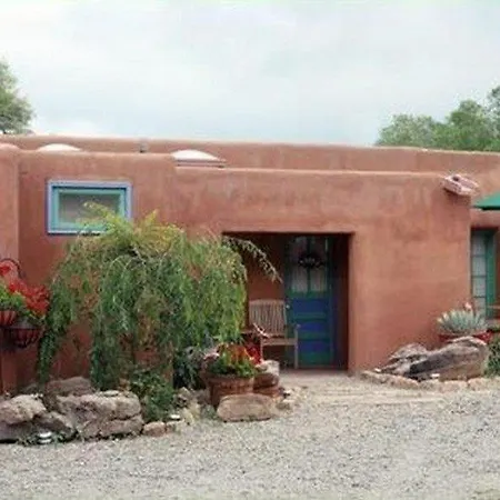 Holiday home Paloma Santa Fe
